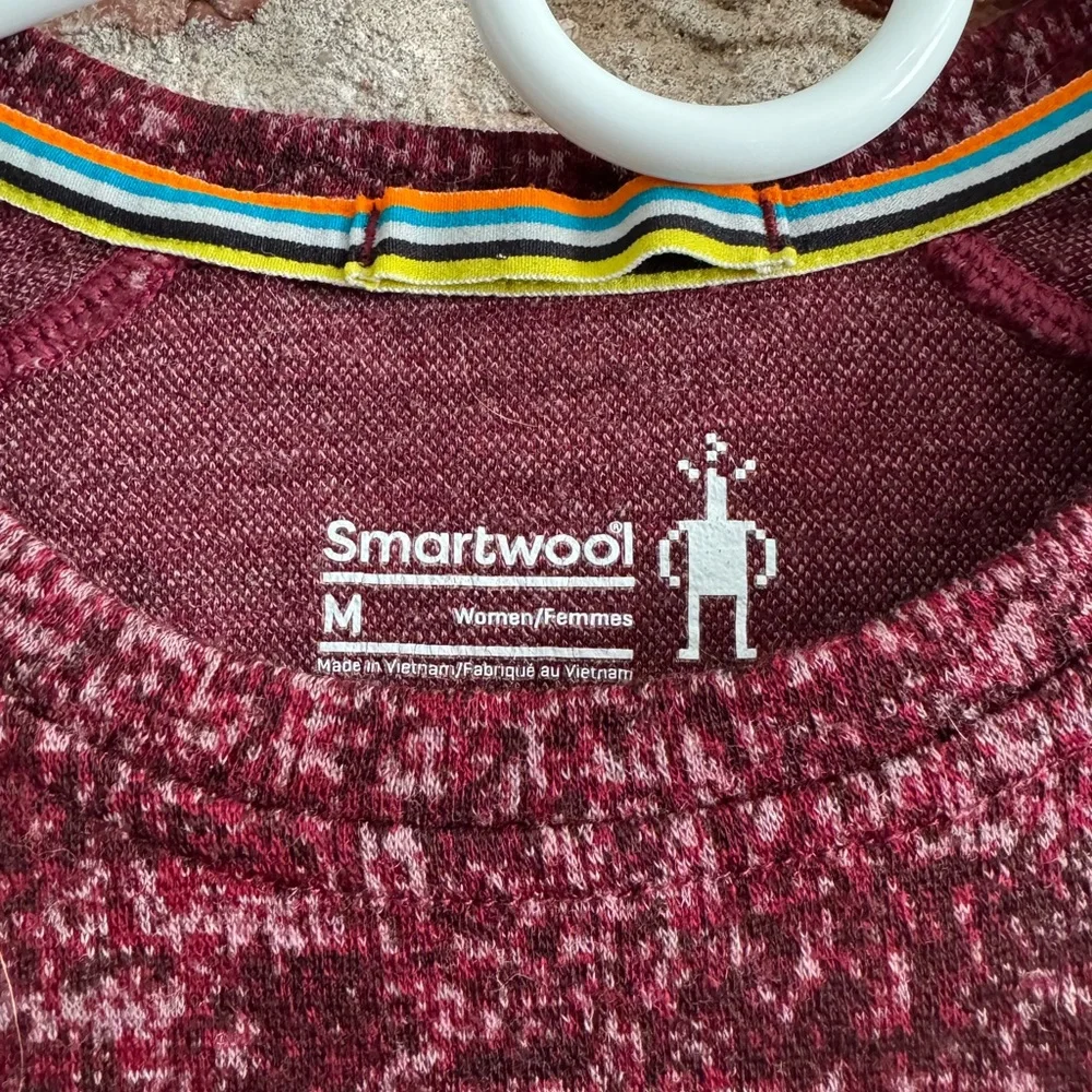 Smartwool base layer - Picture 2 of 3